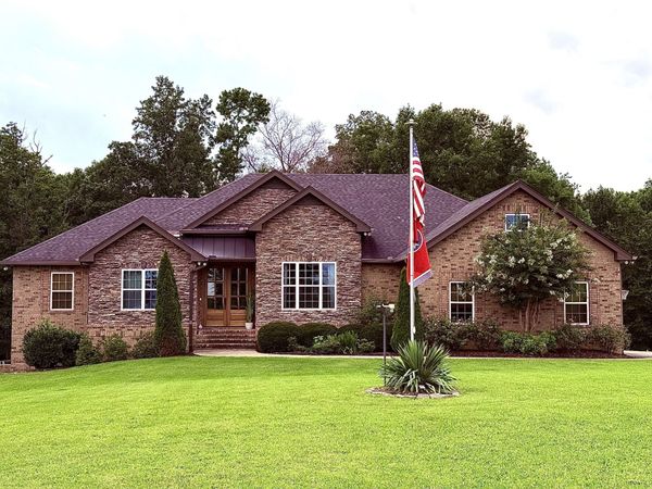 2780 Canoe Branch Rd , Lebanon, TN 37087