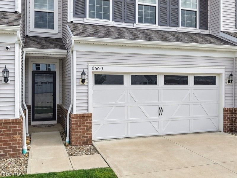 850 Dipper Lane, Unit 3, Aurora, OH 44202 Photo 3
