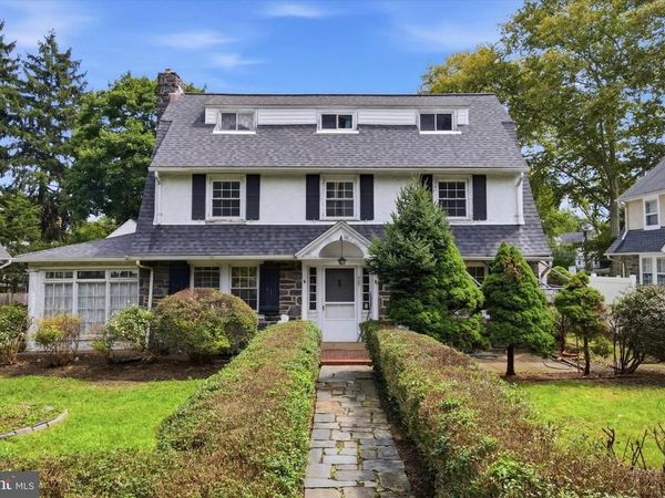 429 LEVERING MILL ROAD, BALA CYNWYD, PA 19004