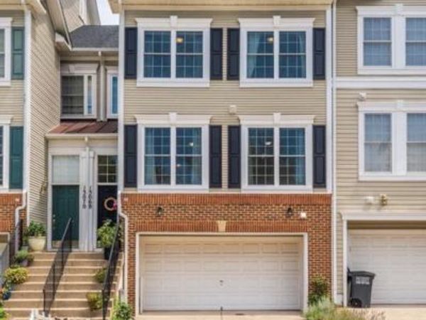 13068 SIDLAW HILLS LANE, BRISTOW, VA 20136