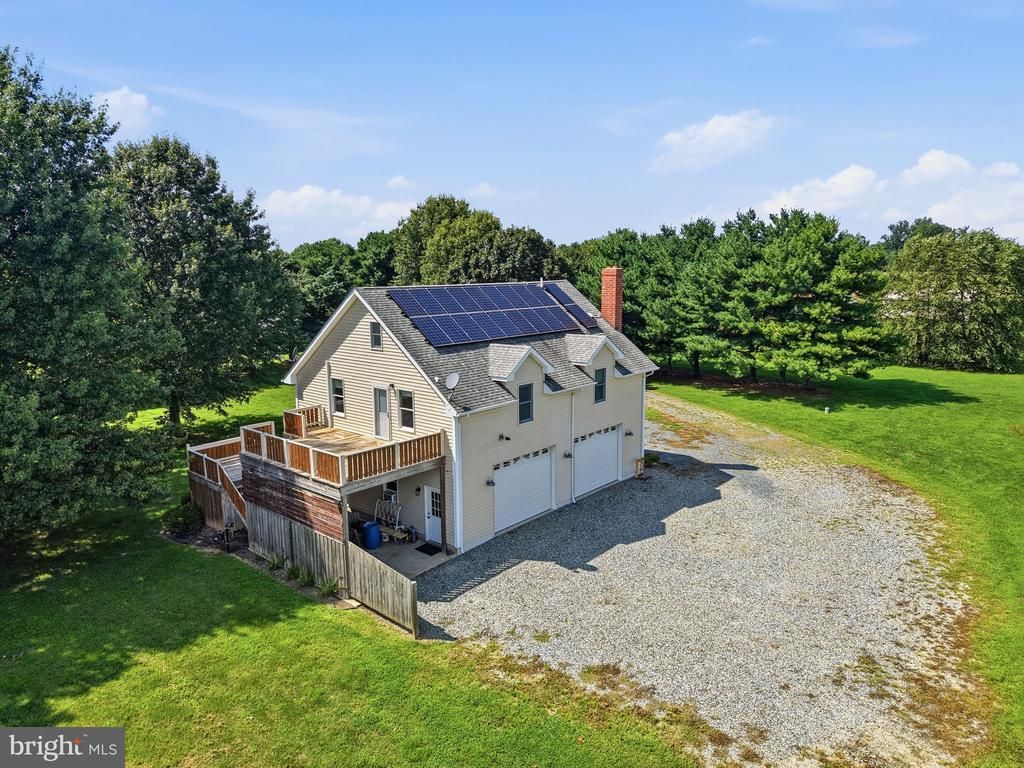 12933 STILL POND ROAD, STILL POND, MD 21667