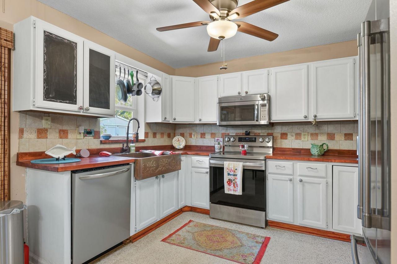 4195 NE Hyline Drive, Jensen Beach, FL 34957 Photo
