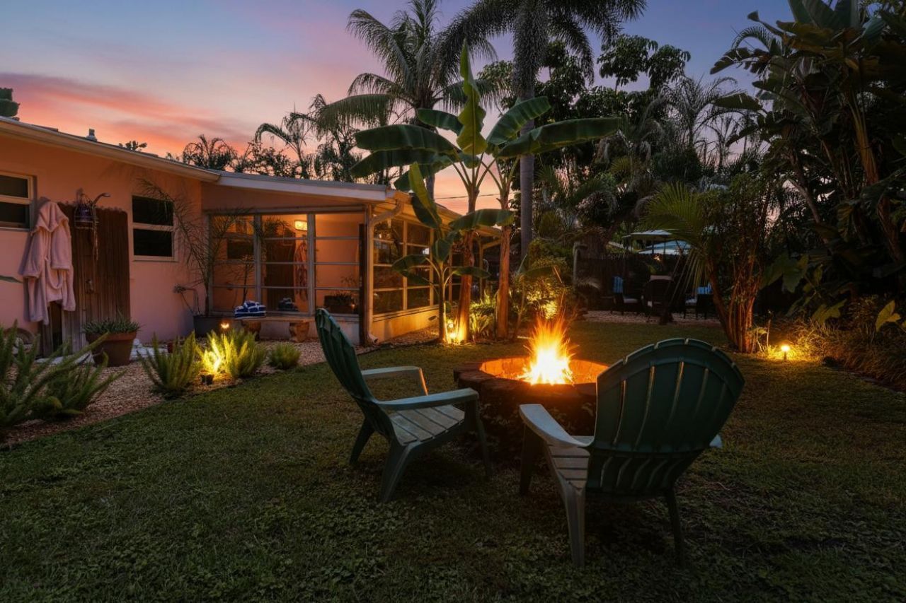 4195 NE Hyline Drive, Jensen Beach, FL 34957 Photo