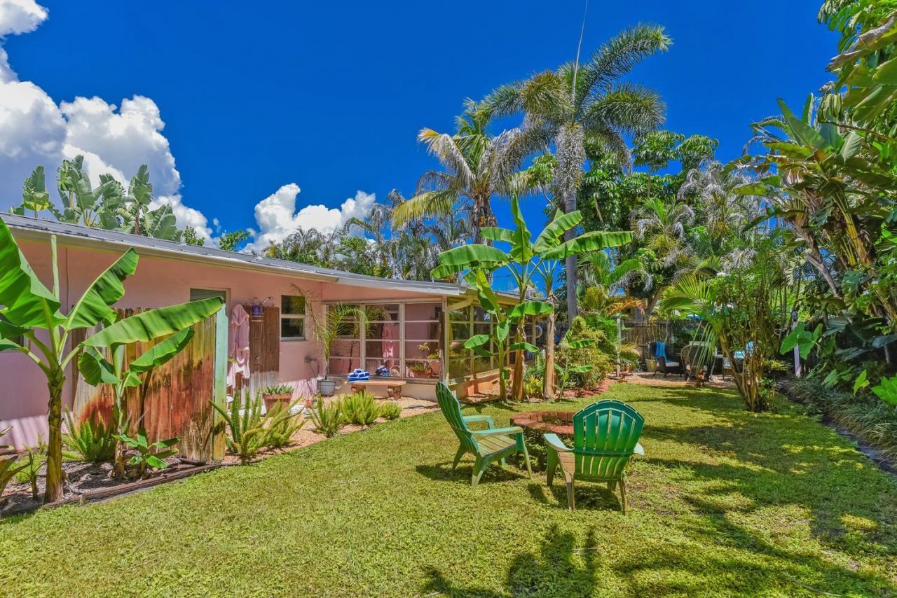 4195 NE Hyline Drive, Jensen Beach, FL 34957 Photo