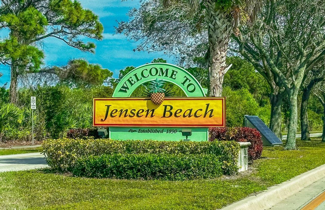 4195 NE Hyline Drive, Jensen Beach, FL 34957 Photo