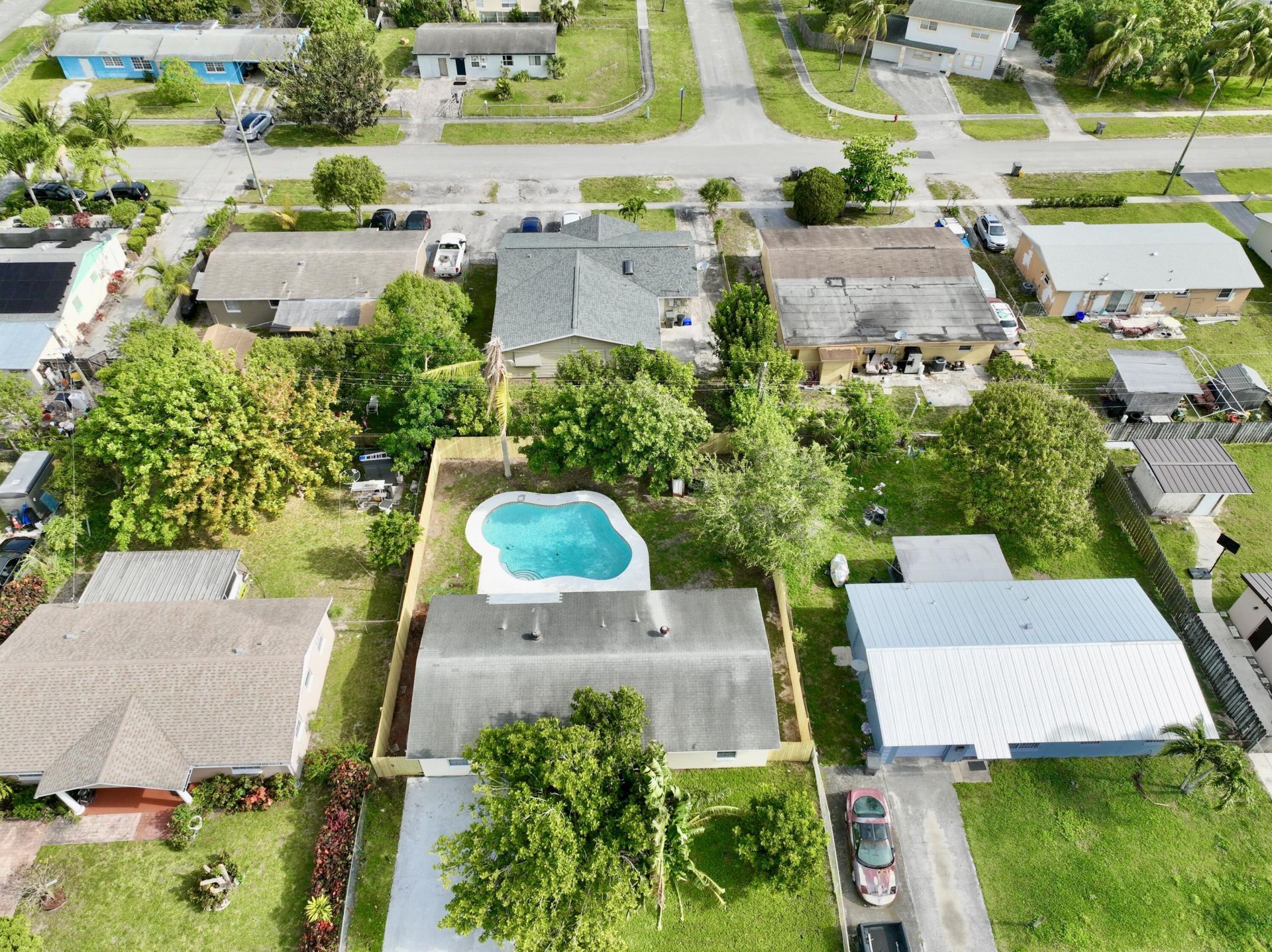 4845 Andros Drive, West Palm Beach, FL 33407 Photo