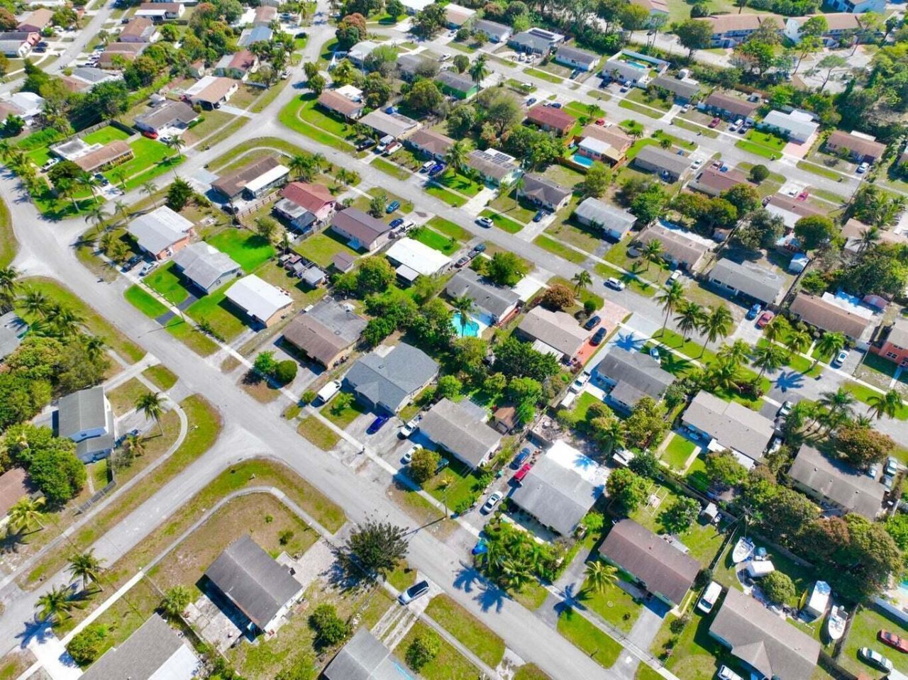 4845 Andros Drive, West Palm Beach, FL 33407 Photo
