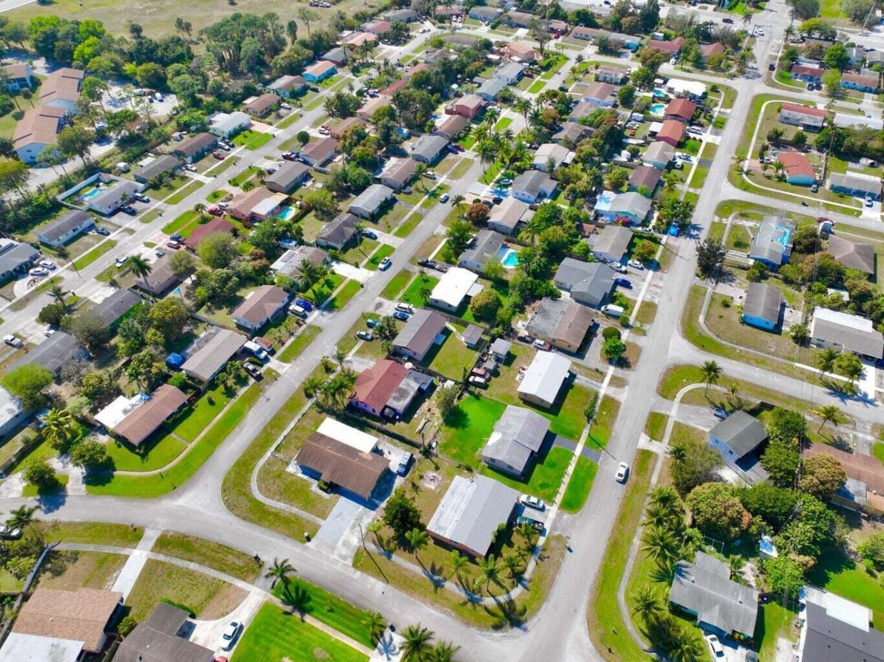 4845 Andros Drive, West Palm Beach, FL 33407 Photo