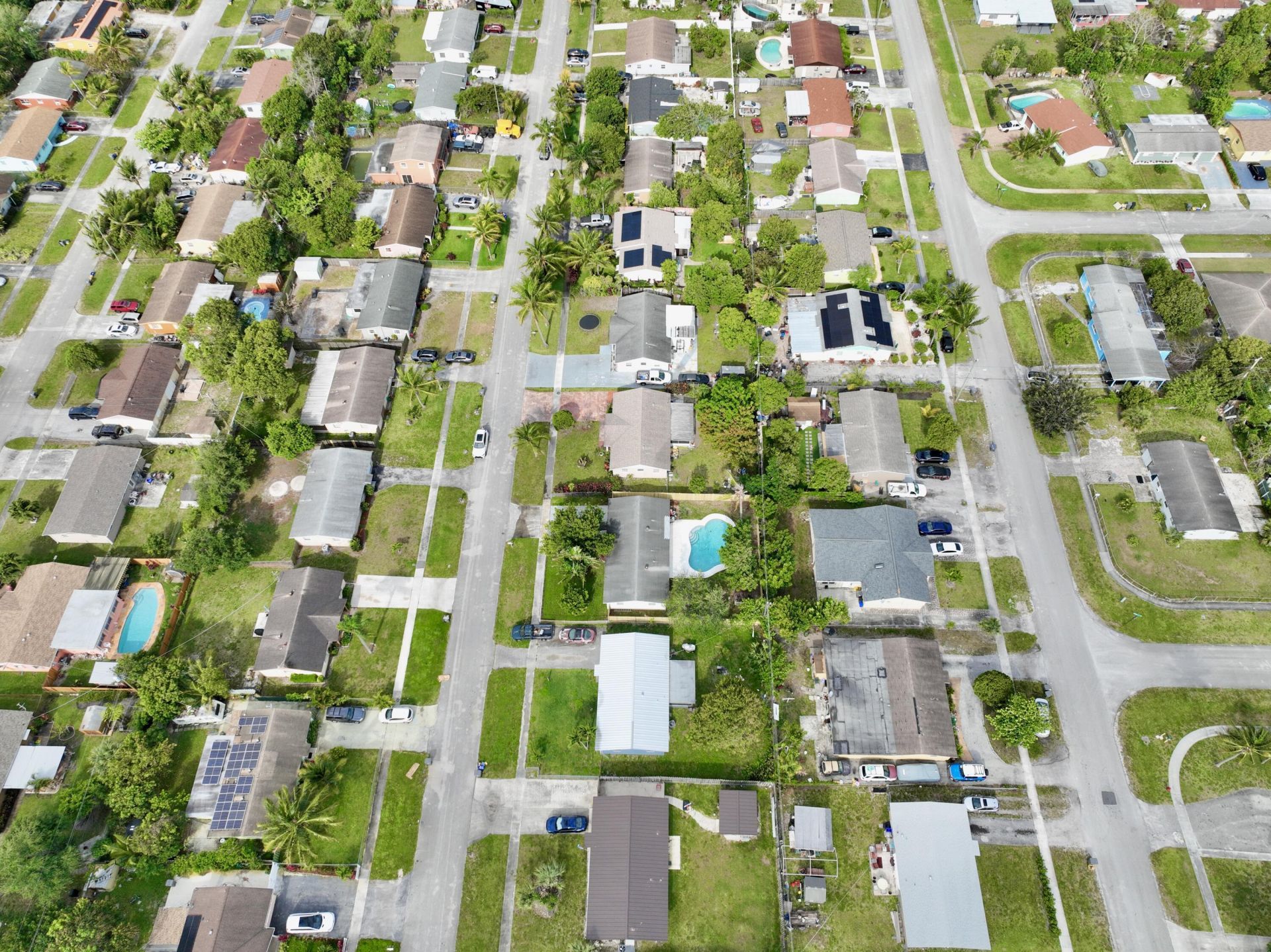 4845 Andros Drive, West Palm Beach, FL 33407 Photo