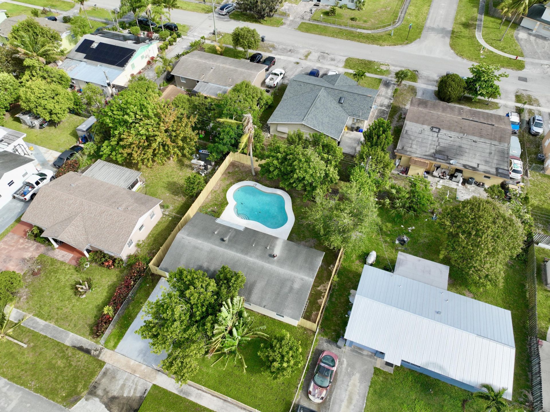 4845 Andros Drive, West Palm Beach, FL 33407 Photo