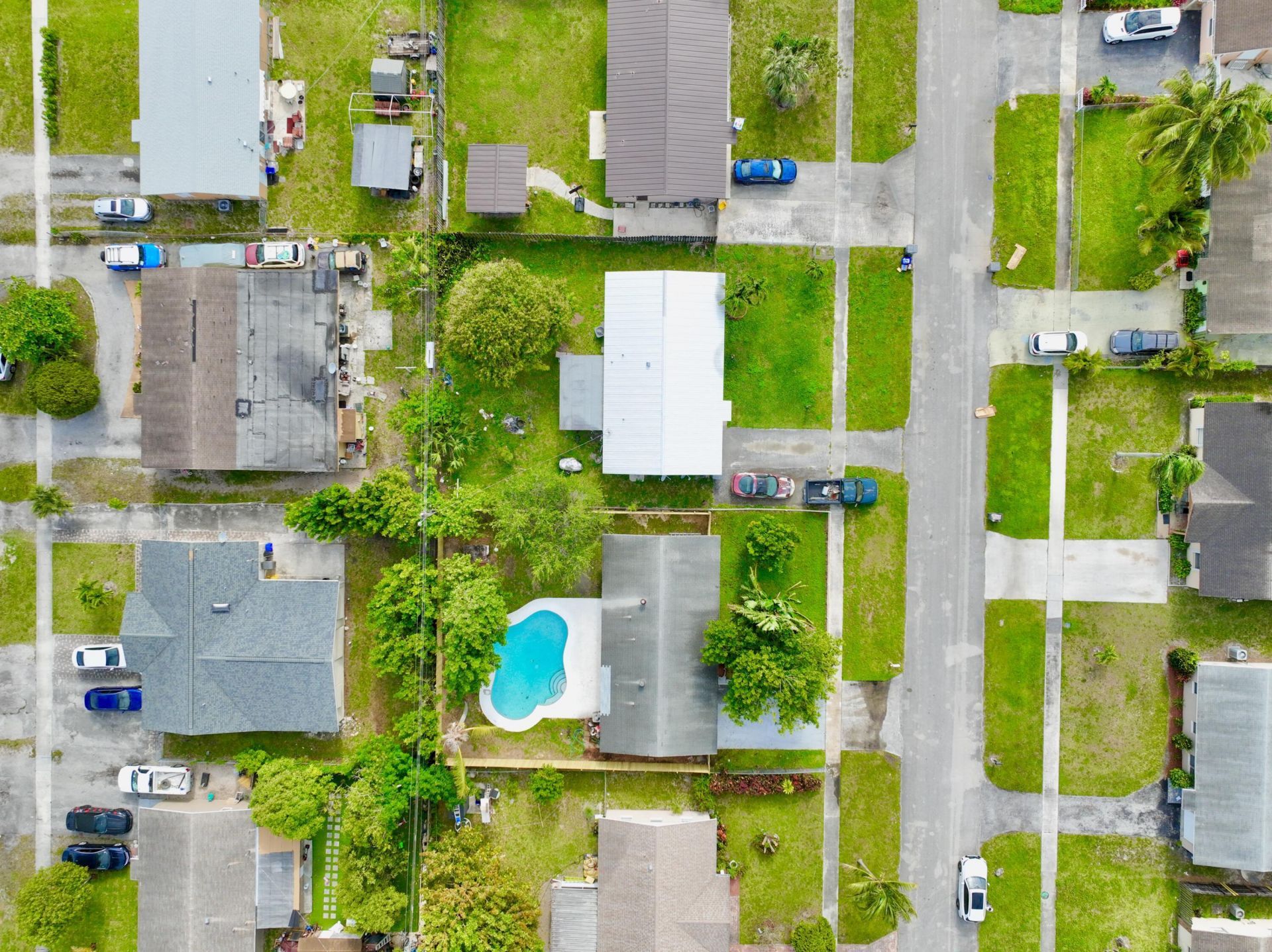 4845 Andros Drive, West Palm Beach, FL 33407 Photo