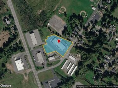 40 Franklin Street, Carthage, NY 13619
