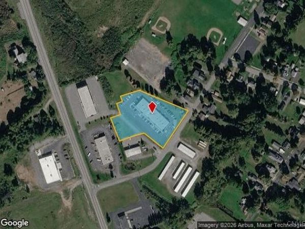 40 Franklin Street , Carthage, NY 13619