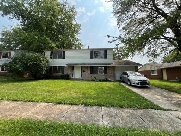 3683 Mexico Avenue , Westerville, OH 43081