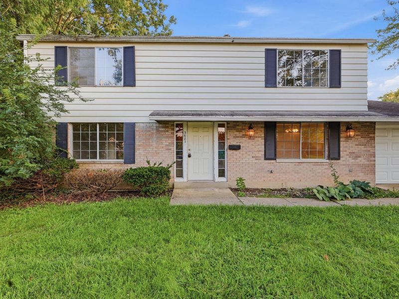 3683 Mexico Avenue , Westerville, OH 43081 Photo 2