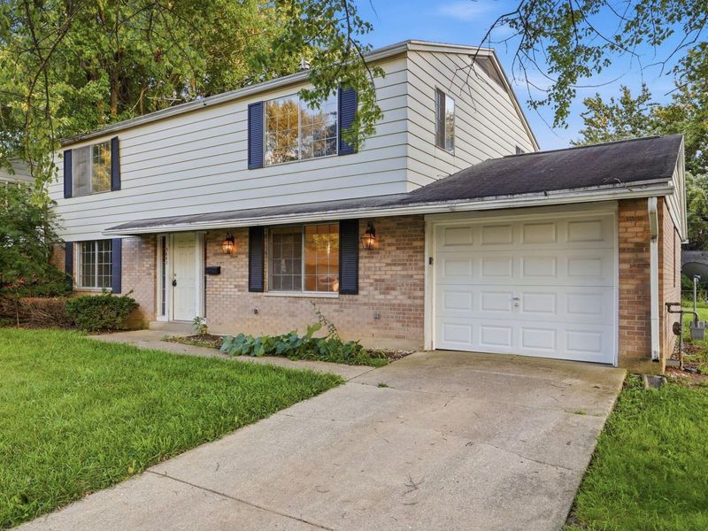 3683 Mexico Avenue , Westerville, OH 43081 Photo 3