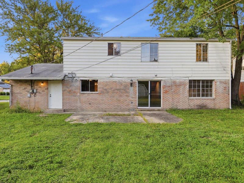 3683 Mexico Avenue , Westerville, OH 43081 Photo 39