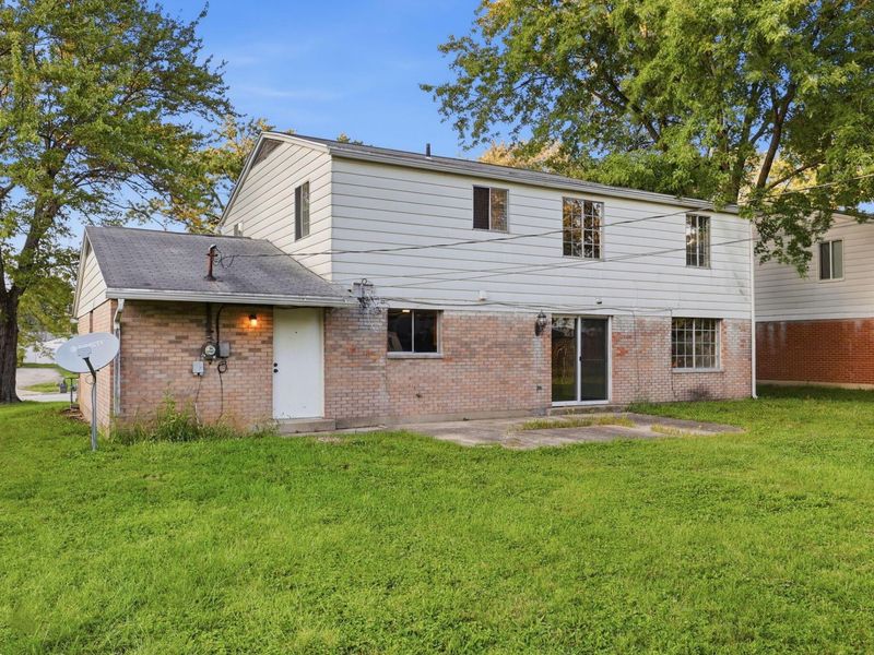3683 Mexico Avenue , Westerville, OH 43081 Photo 40