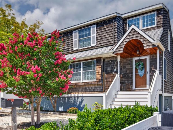 5 E 17th Street, Long Beach Twp, NJ 08008