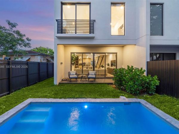 1431 SW 20th St, Miami, FL 33145