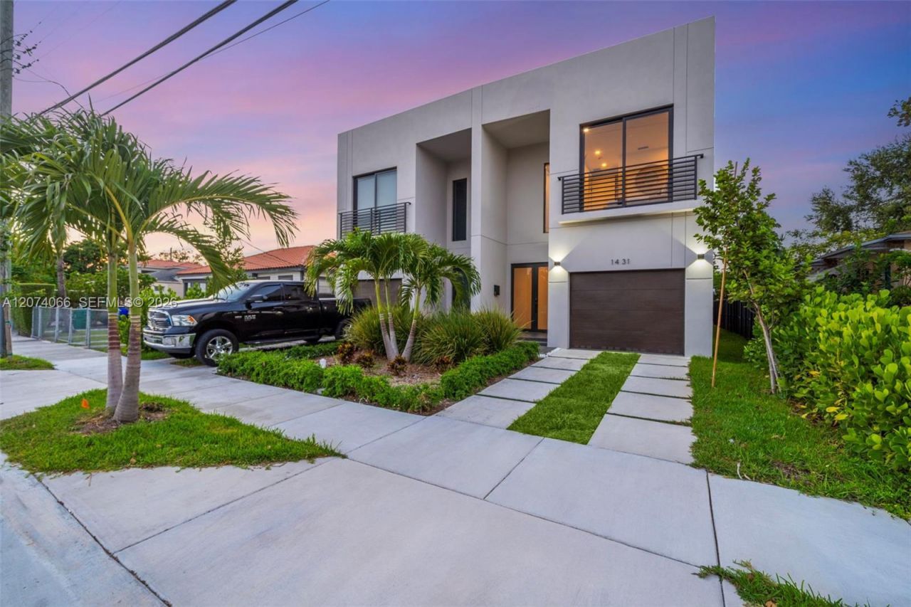 1431 SW 20th St, Miami, FL 33145 Photo