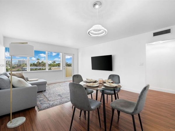 401 Golden Isles Dr , Unit 406, Hallandale Beach, FL 33009
