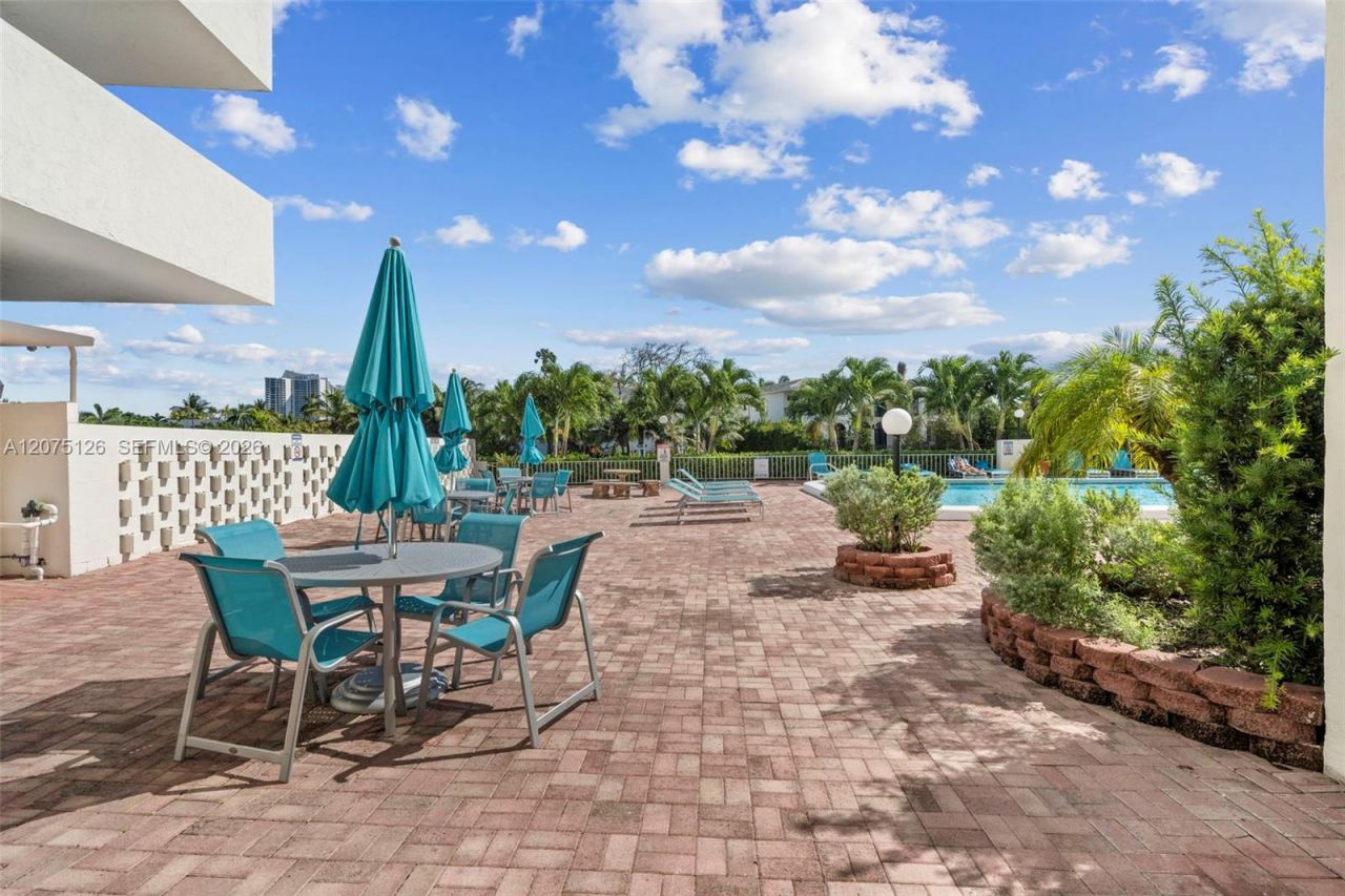 401 Golden Isles Dr , Unit 406, Hallandale Beach, FL 33009 Photo