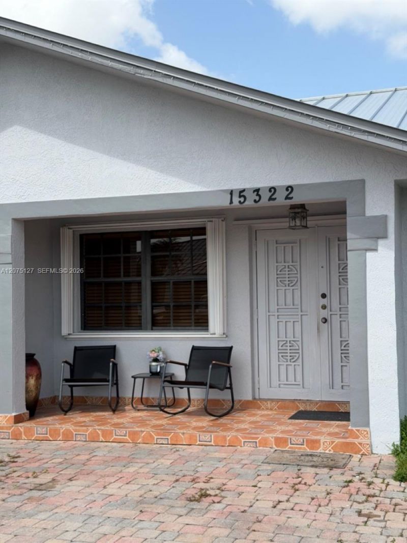 15322 SW 144th Pl , Miami, FL 33177 Photo