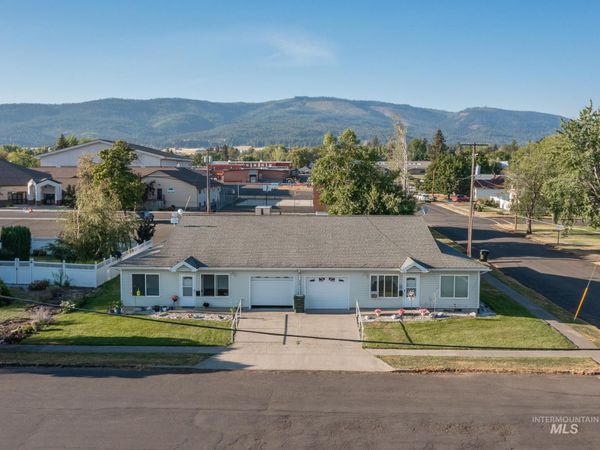 410 W South St, Grangeville, ID 83530