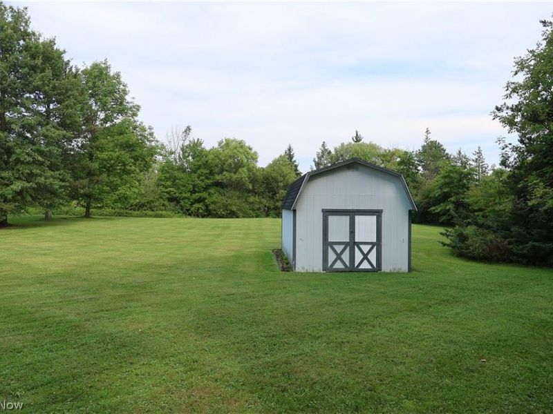 13845 Fox Hills Drive, Novelty, OH 44072 Photo 6