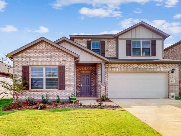 14162 Birch Farm Drive, Pilot Point, TX 76258