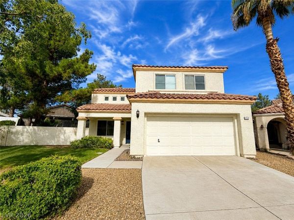 9720 Polo Circle, Las Vegas, NV 89117