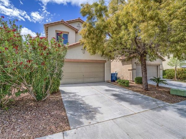 6581 Sunset Pines Street , Las Vegas, NV 89148