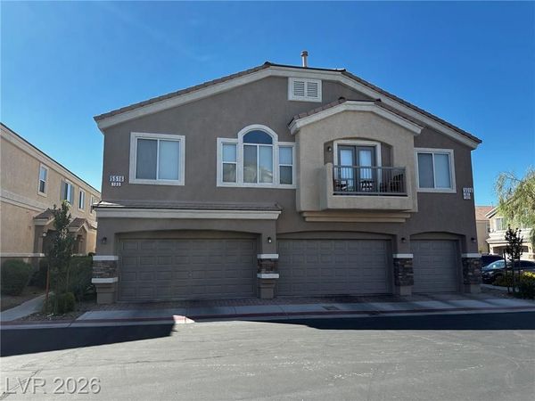 5516 Ante Up Court, Unit 103, Las Vegas, NV 89122