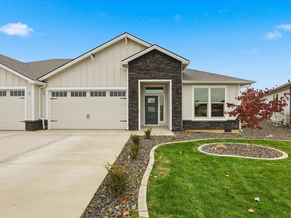 1109 - 20 N Country Club Dr, Deer Park, WA 99006