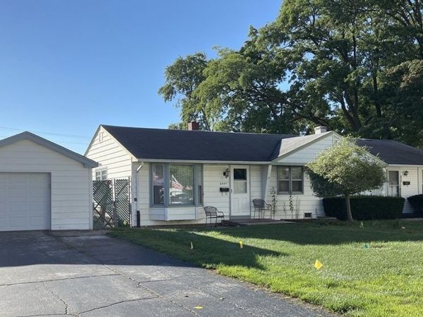 Hometown, IL 60456