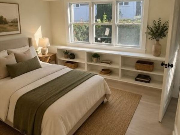 24-26 Silvia Ct, Unit 26, Boston, MA 02136