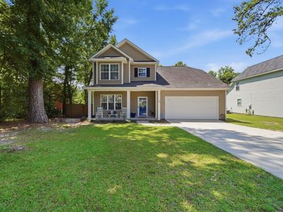 201 Sheridan Drive , Columbia, SC 29223
