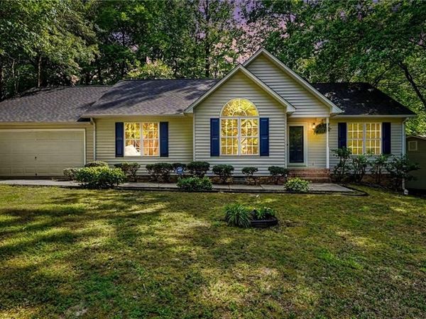 85 Lowery Drive , Thomasville, NC 27360
