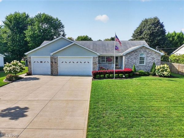 2941 Shirley Street, Ashtabula, OH 44004