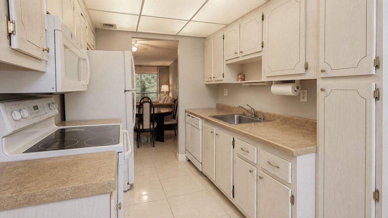 2650 NW 49th Avenue, Unit 318, Lauderdale Lakes, FL 33313 Photo