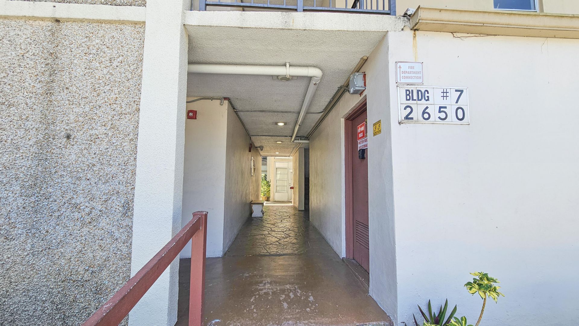 2650 NW 49th Avenue, Unit 318, Lauderdale Lakes, FL 33313 Photo