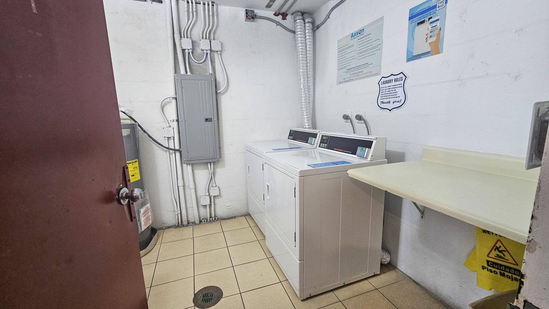 2650 NW 49th Avenue, Unit 318, Lauderdale Lakes, FL 33313 Photo
