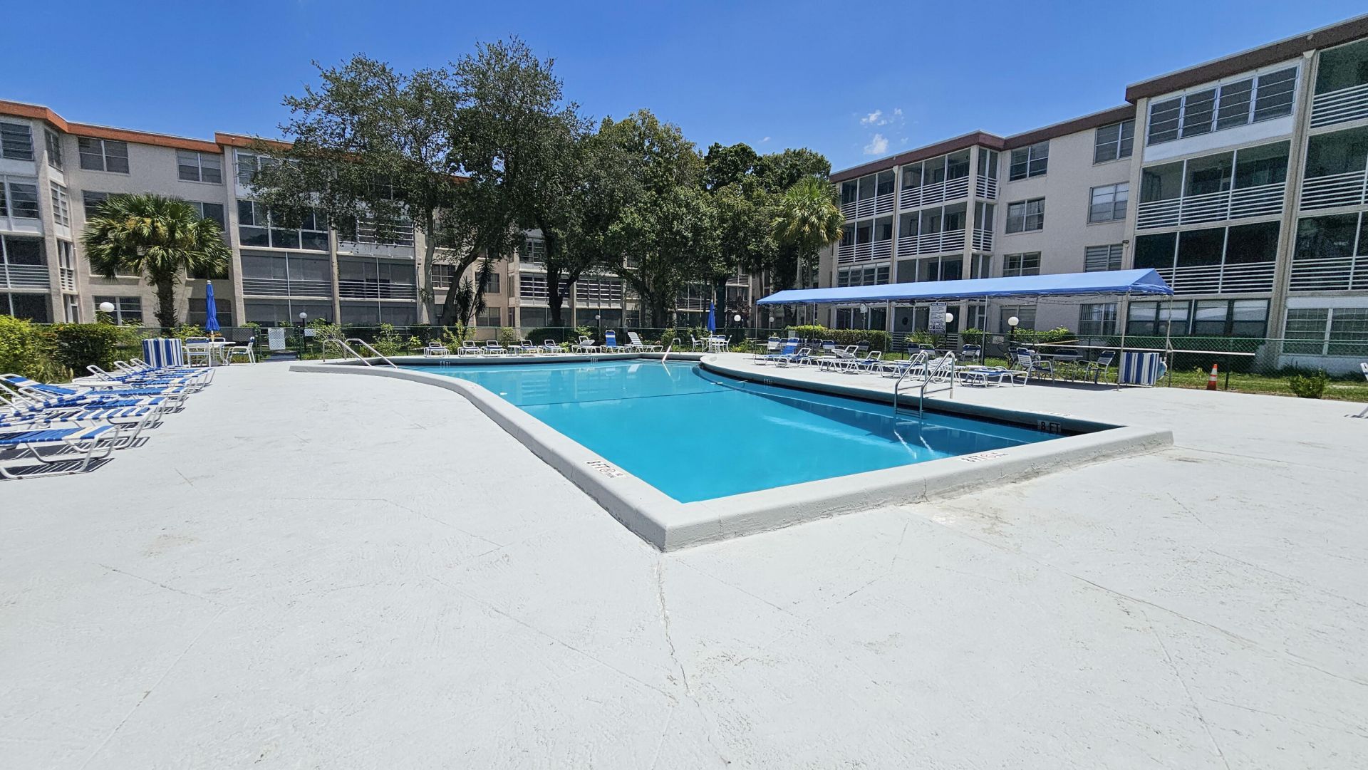 2650 NW 49th Avenue, Unit 318, Lauderdale Lakes, FL 33313 Photo