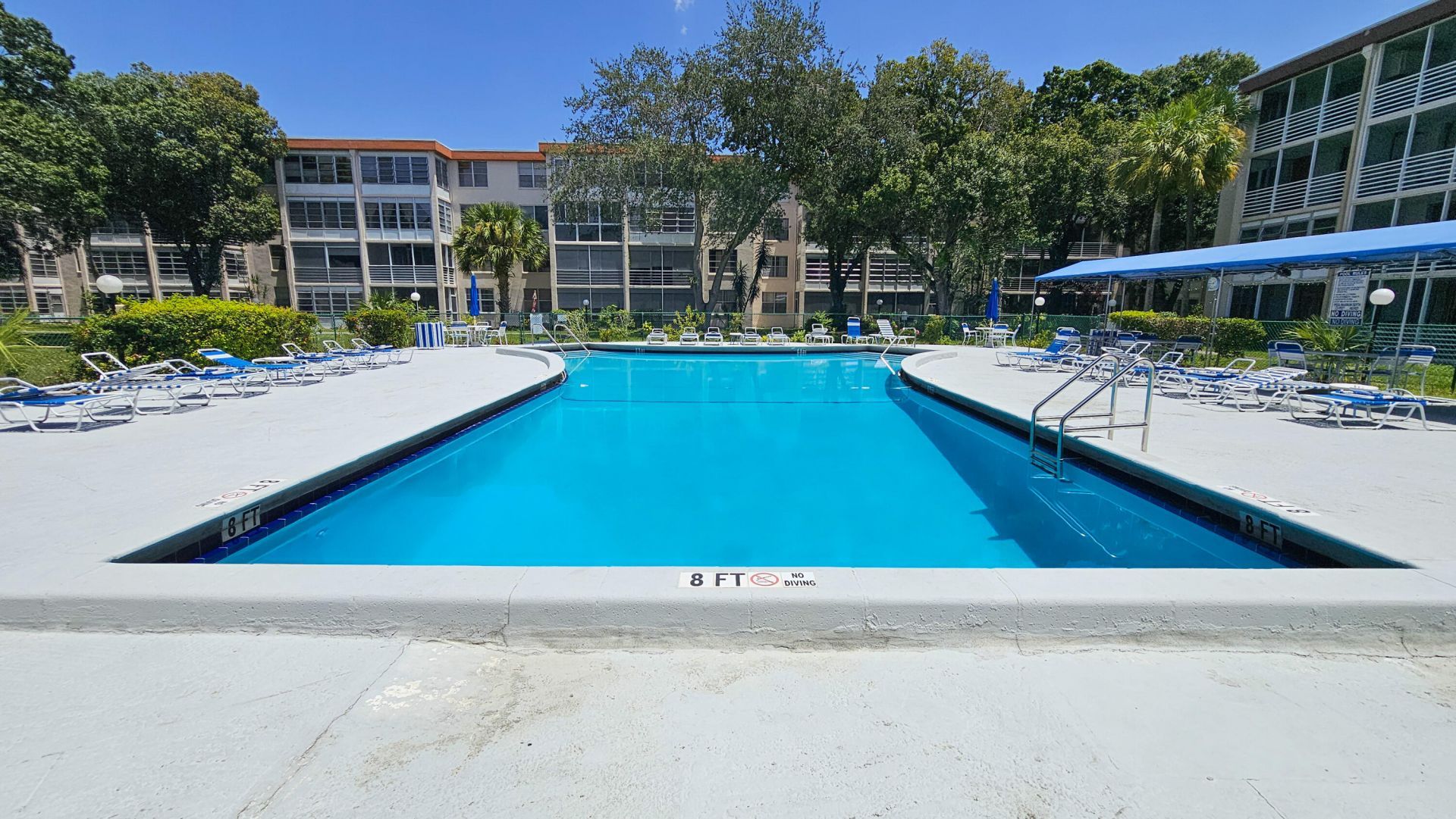2650 NW 49th Avenue, Unit 318, Lauderdale Lakes, FL 33313 Photo