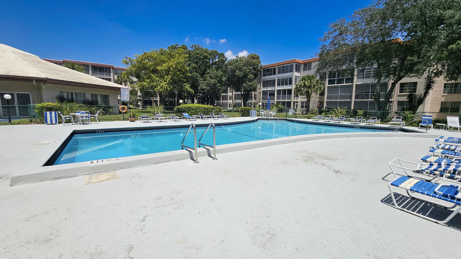 2650 NW 49th Avenue, Unit 318, Lauderdale Lakes, FL 33313 Photo