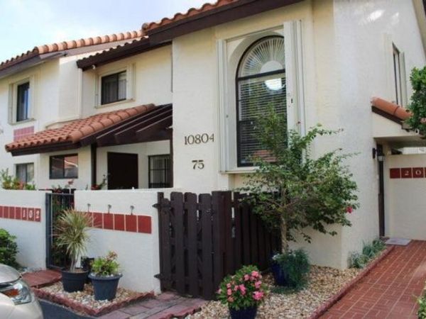 10804 BAHAMA PALM Way, Unit 102, Boynton Beach, FL 33437