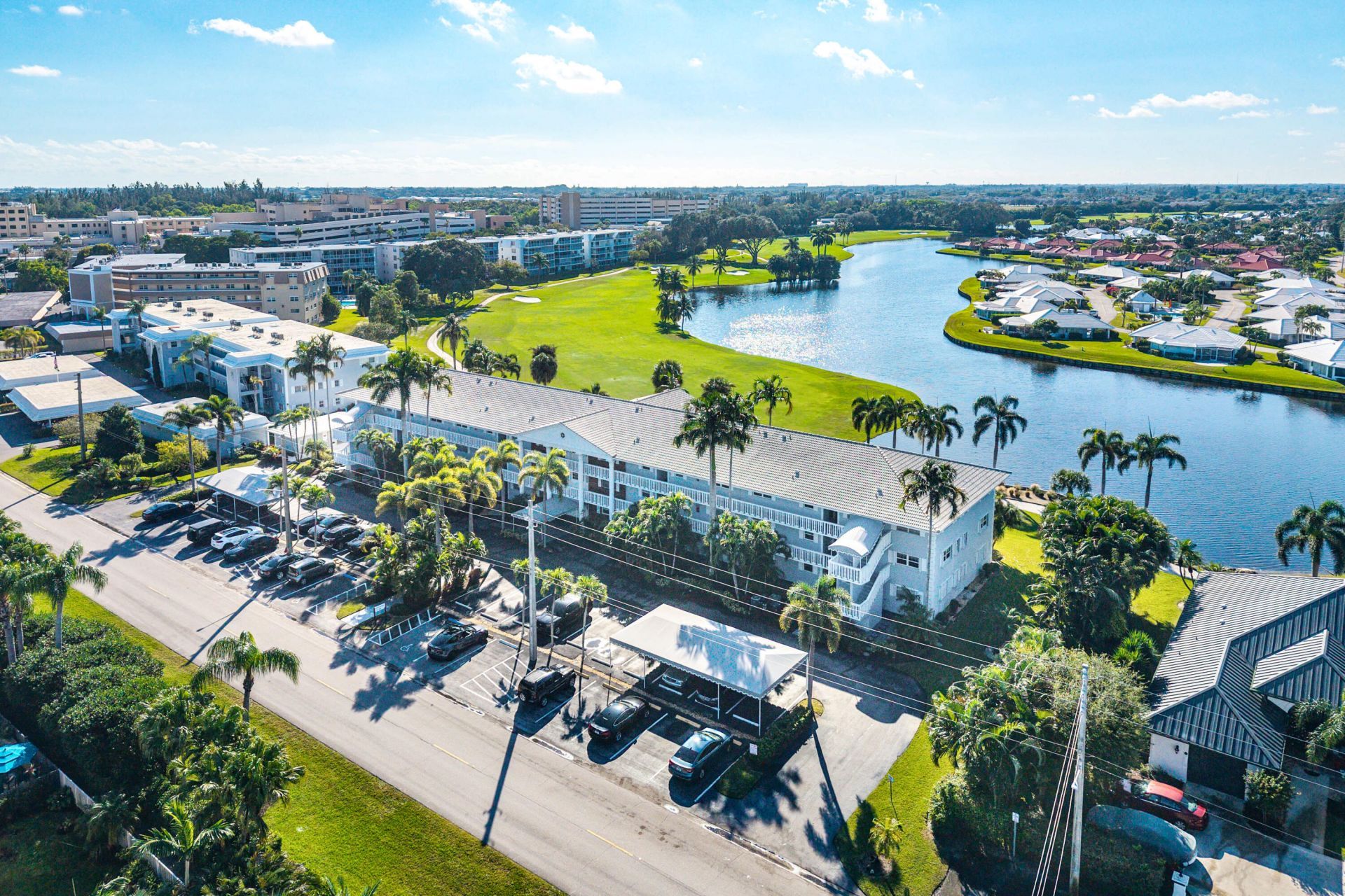 169 Atlantis Boulevard, Unit 302, Atlantis, FL 33462 Photo