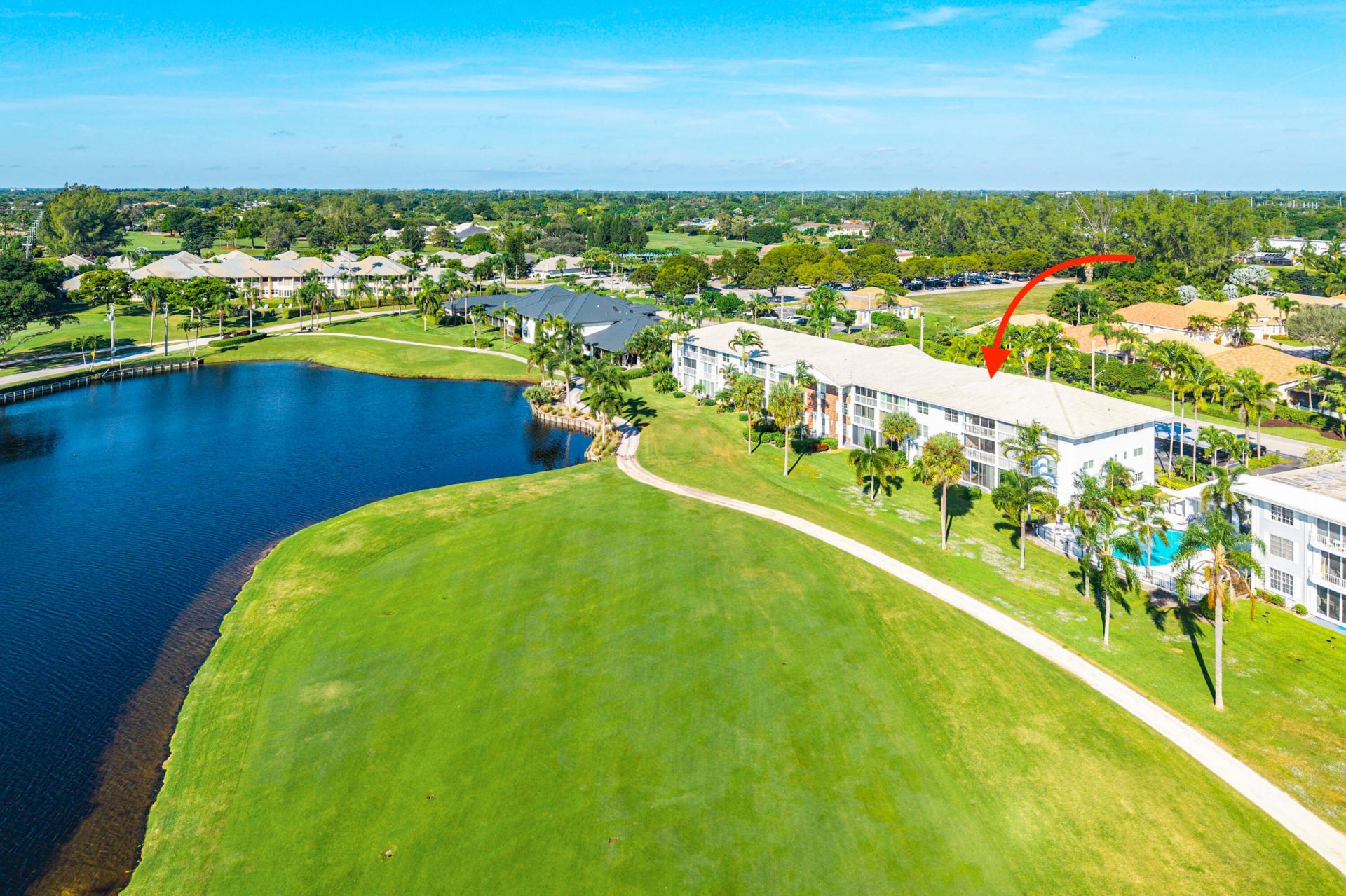 169 Atlantis Boulevard, Unit 302, Atlantis, FL 33462 Photo