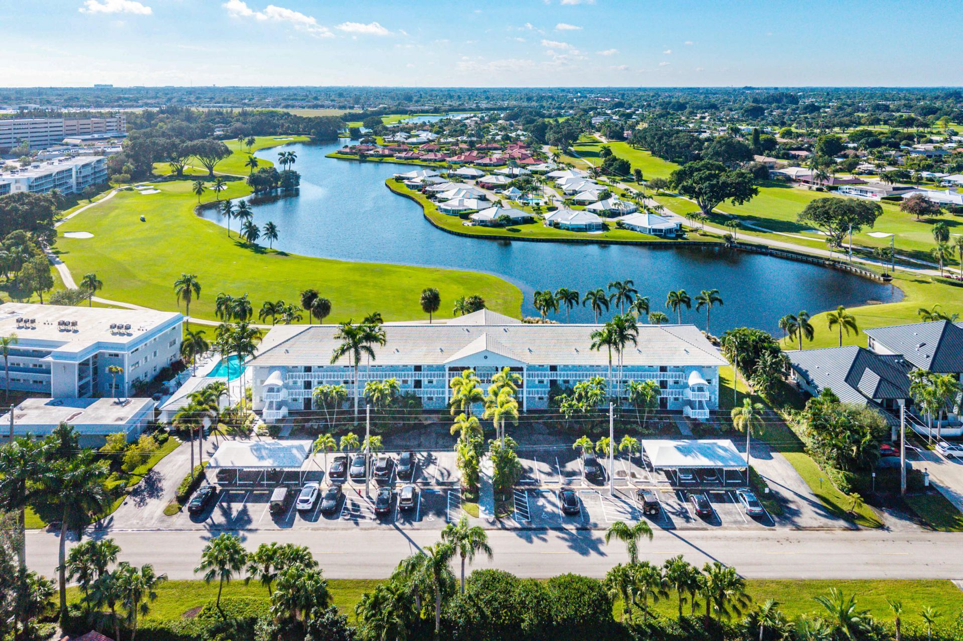 169 Atlantis Boulevard, Unit 302, Atlantis, FL 33462 Photo
